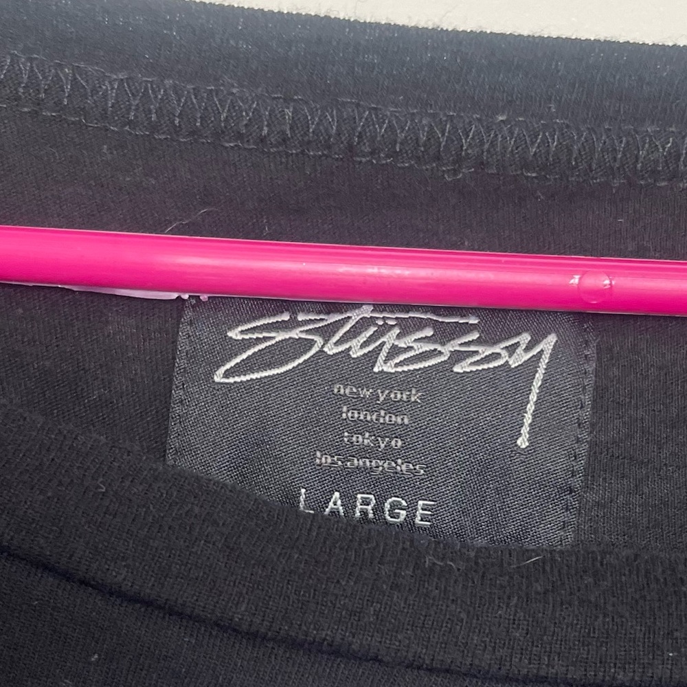 Long sleeve Tee - Picture 2 of 5